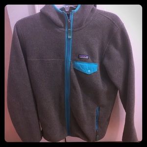 Patagonia jacket